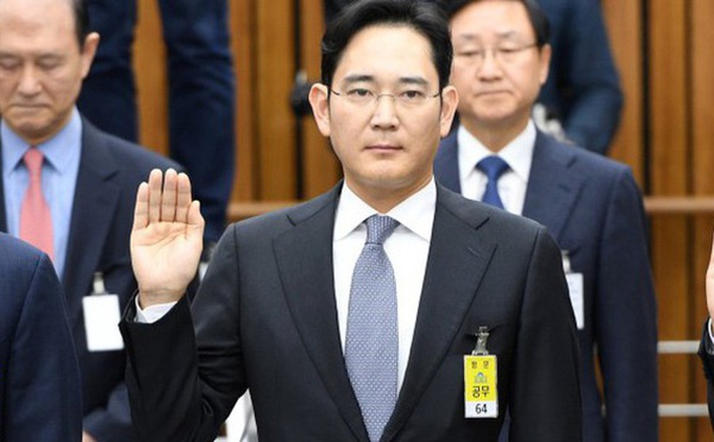 Có gì trong kế hoạch thăm Việt Nam của vị tân Chủ tịch Samsung?