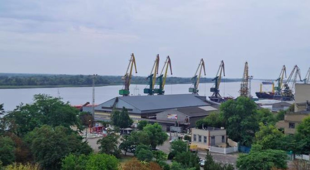 Nga thừa nhận bị Ukraine xuyên thủng phòng thủ ở Kherson - Ảnh 1. Nga thừa nhận bị Ukraine xuyên thủng phòng thủ ở Kherson - Ảnh 1.