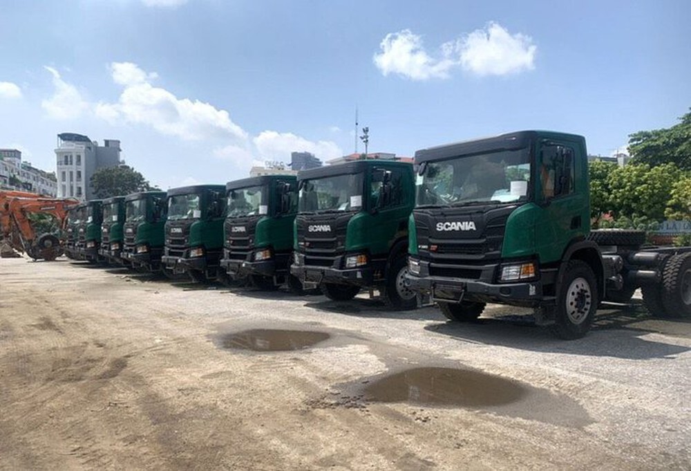 Một doanh nghiệp kiện Cục Đăng kiểm Việt Nam đòi bồi thường hơn 12,7 tỉ đồng