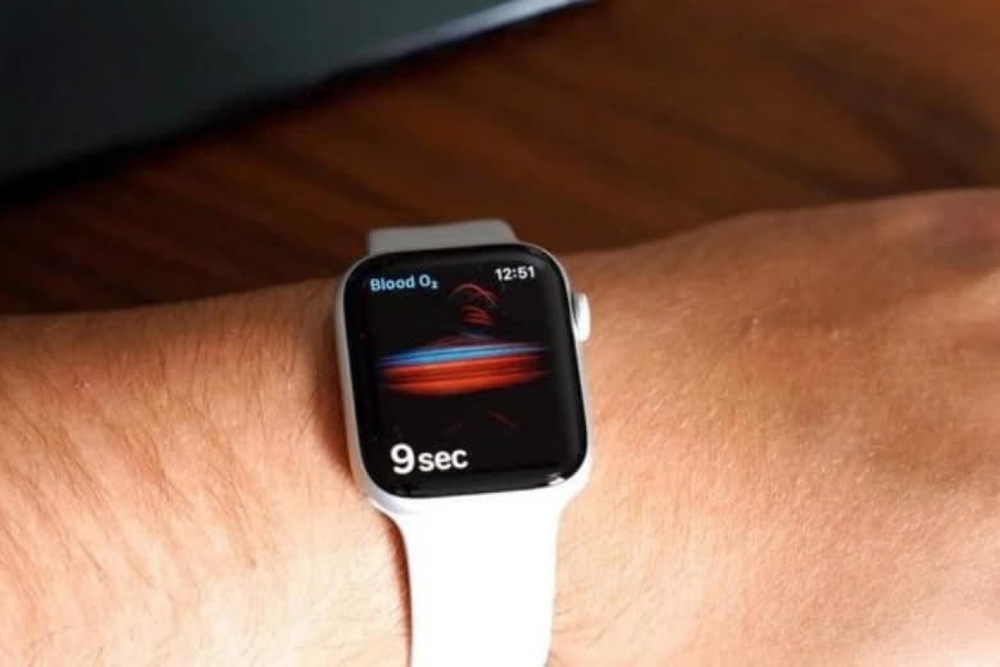 Sự khác biệt giữa 2 dòng Apple Watch SE 2 và Apple Watch Series 8 - Ảnh 10.