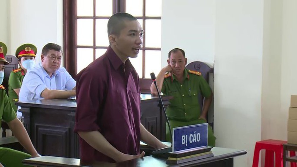 6 bị cáo tại Tịnh thất Bồng Lai chuẩn bị tiếp tục ra tòa - Ảnh 6.