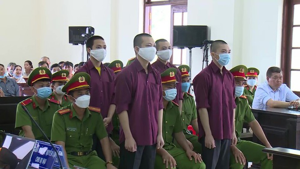 6 bị cáo tại Tịnh thất Bồng Lai chuẩn bị tiếp tục ra tòa - Ảnh 3.