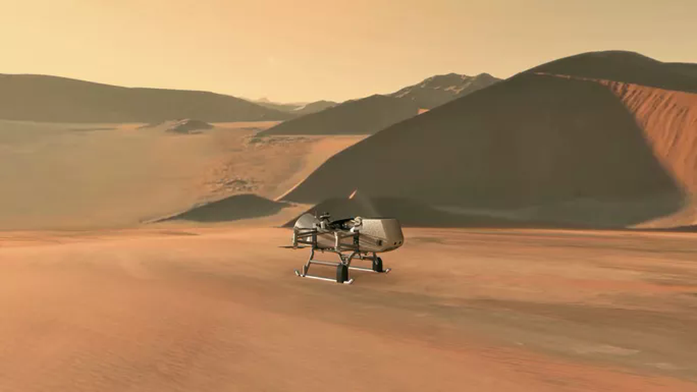 NASA sắp hạ cánh xuống Trái Đất thứ hai: Tiết lộ đặc biệt
