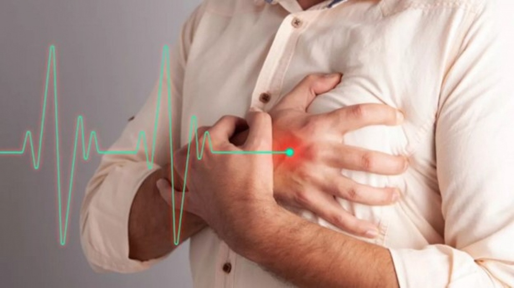 Các dấu hiệu sớm của bệnh suy tim không nên chủ quan - Ảnh 6.