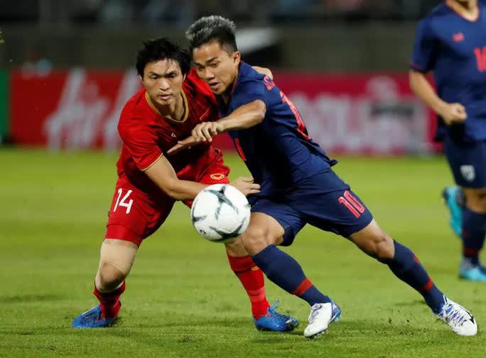 Chanathip Songkrasin xác nhận không dự AFF Cup 2022