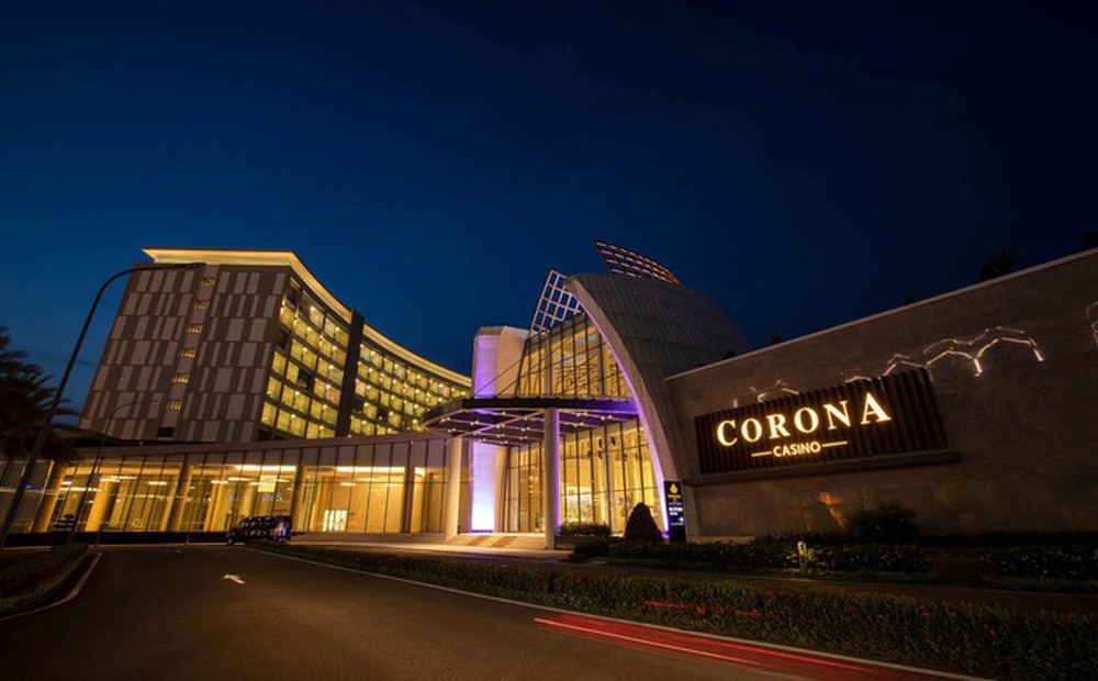 Thông tin cần biết đối với người đến chơi casino tại Phú Quốc - Ảnh 1. Thông tin cần biết đối với người đến chơi casino tại Phú Quốc - Ảnh 1.
