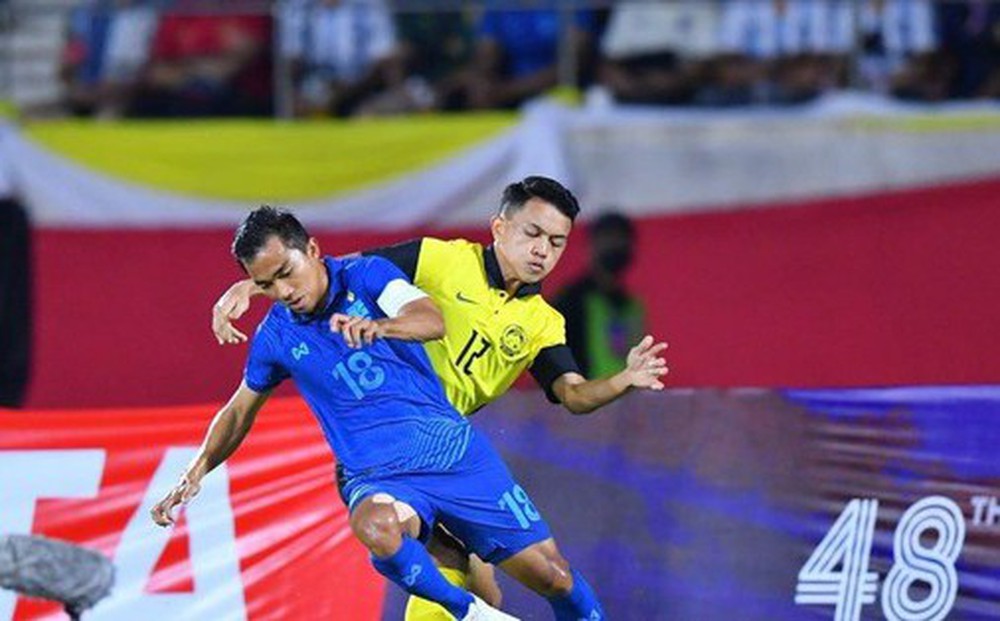 Chanathip chính thức rút lui khỏi AFF Cup 2022