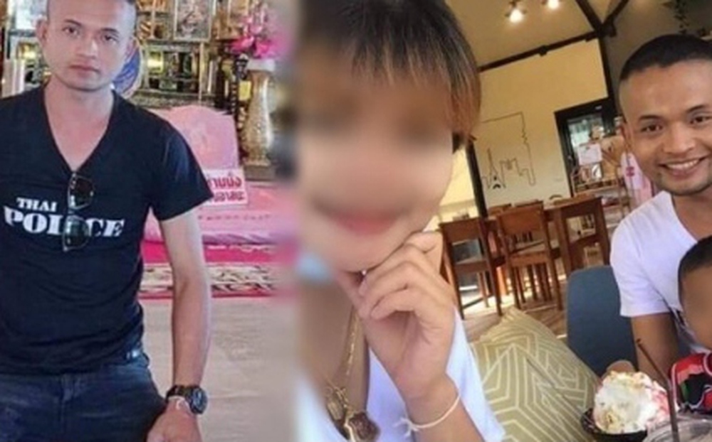 Danh tính kẻ xả súng giết trẻ em ở Thái Lan