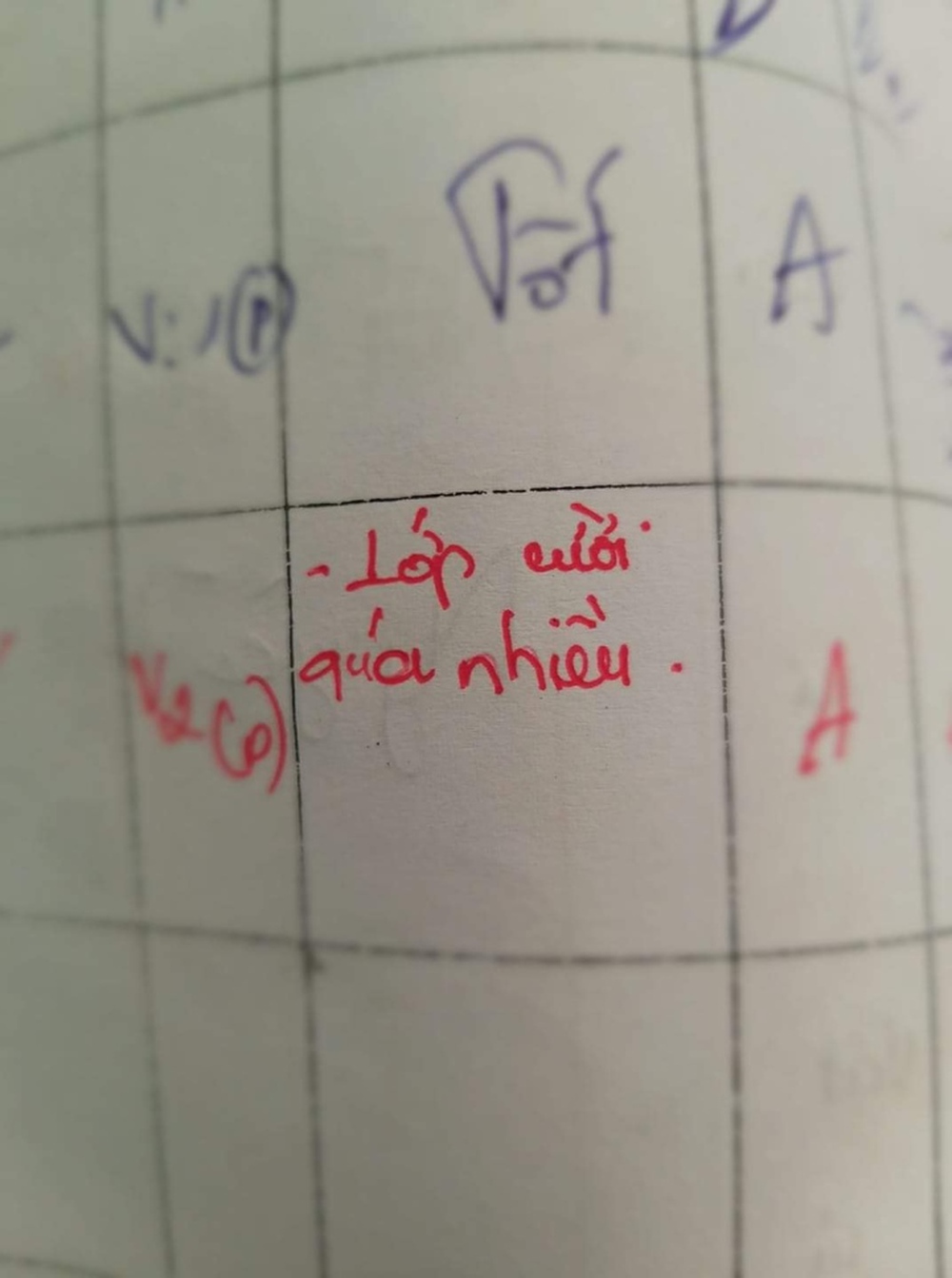 Loạt lời nhắn gây cười muốn nội thương bởi thông điệp không ai nghĩ đến - Ảnh 8.