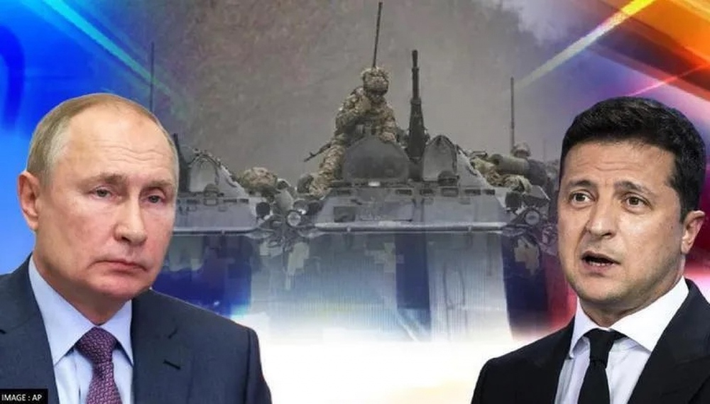 Chiến sự Nga - Ukraine: Những viễn cảnh đáng sợ! - Ảnh 3.