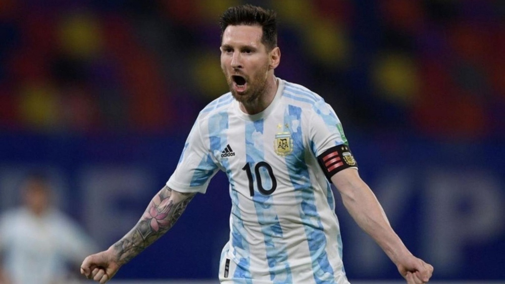 Messi xác nhận Qatar 2022 là kỳ World Cup cuối cùng trong sự nghiệp - Ảnh 1.