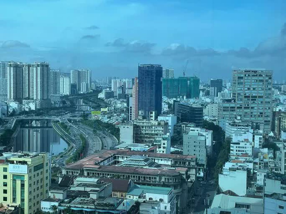 Kiến nghị Thủ tướng cứu thị trường bất động sản