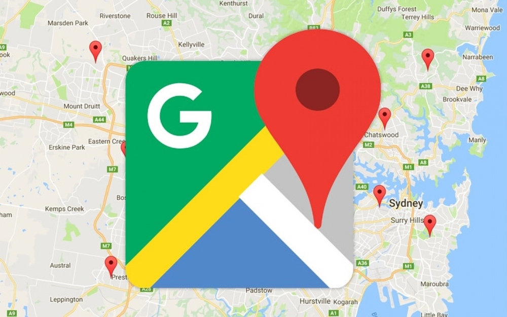 Google Maps sẽ có tính năng quan sát chân thực các địa điểm như đang đứng ở đó - Ảnh 1.