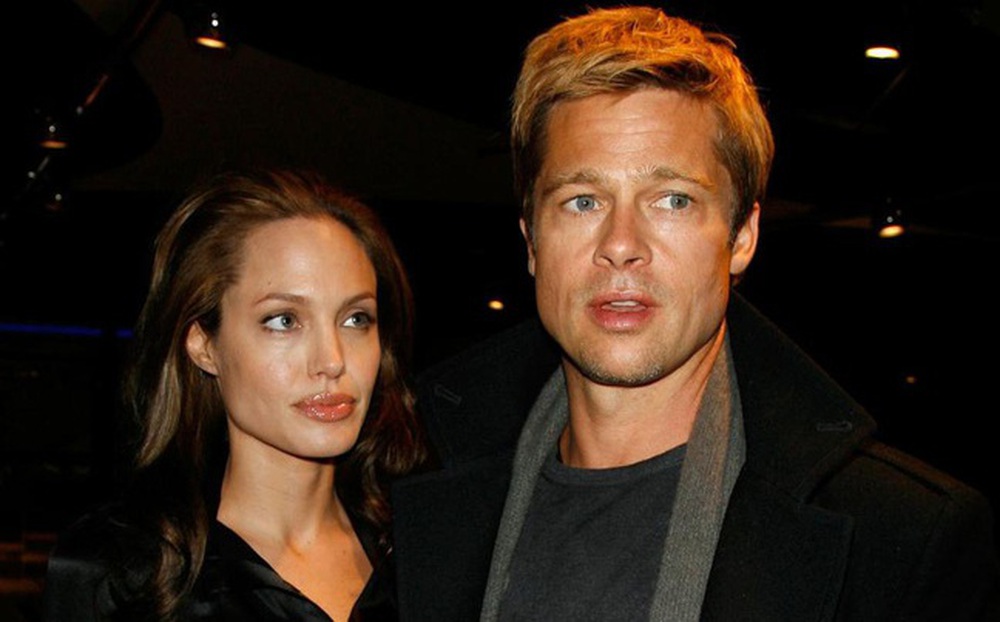 "Brad Pitt đã phải nhận mọi kiểu tấn công cá nhân và xuyên tạc"