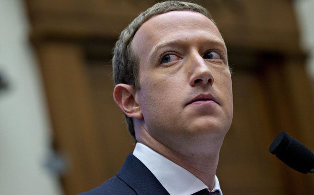 Thay đổi mới của Facebook