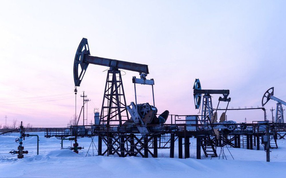 Nga tìm được thị trường mới cho 50% số dầu EU cấm vận