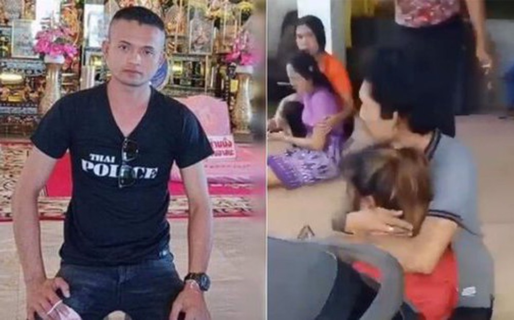 Vụ tàn sát ở nhà trẻ Thái Lan: Nữ giáo viên mang thai 8 tháng hy sinh mình cứu học sinh
