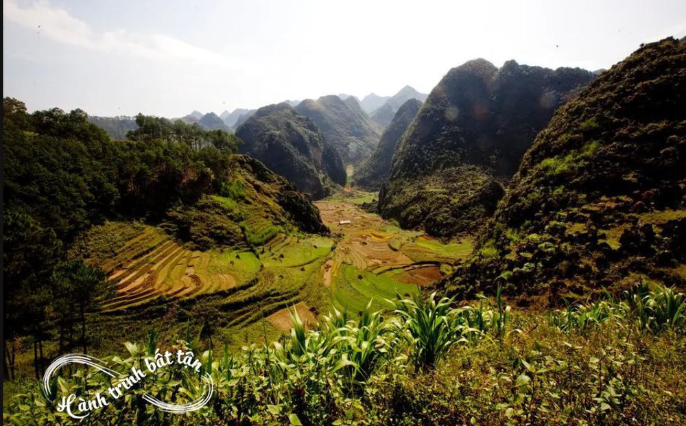 Du khách Mỹ kể về Hà Giang: Như xứ thần tiên