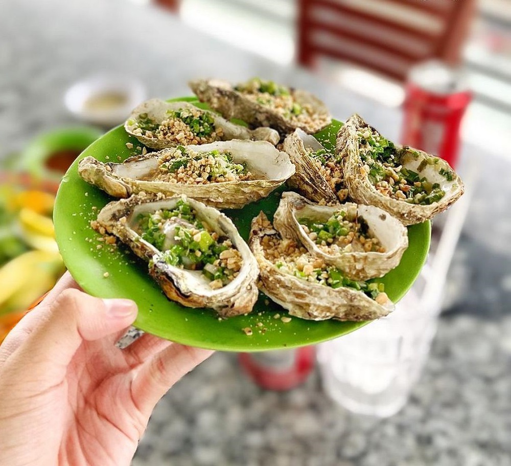 Những đặc sản nhất định phải thử ở Nha Trang, có món từng được lên báo nước ngoài