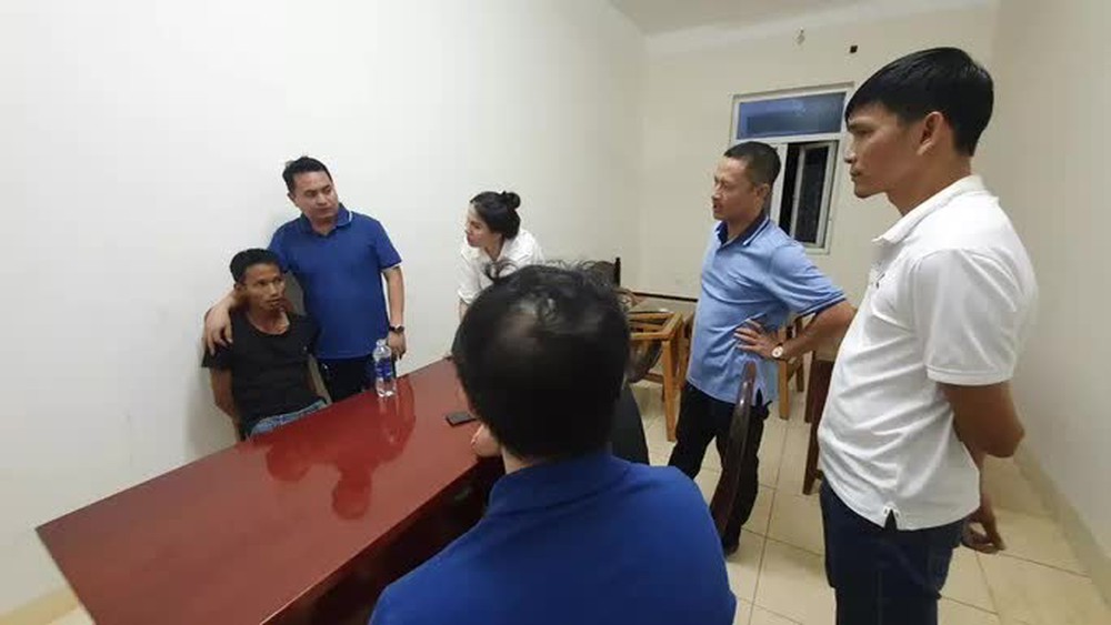 Bất ngờ lời khai nguyên nhân giết người trên đường của thanh niên vừa ra tù