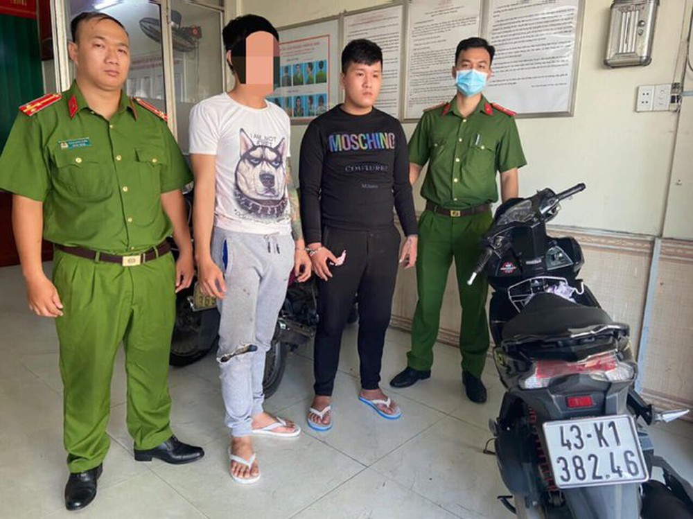 Trả giá vì liều lĩnh tông cán bộ 911 bất tỉnh, chấn thương sọ não