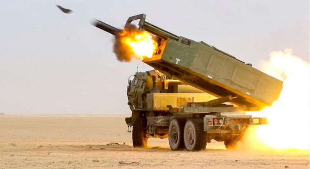 Nga tuyên bố phá hủy 6 bốt chỉ huy, bắn hạ 21 tên lửa HIMARS của Ukraine - Ảnh 1.