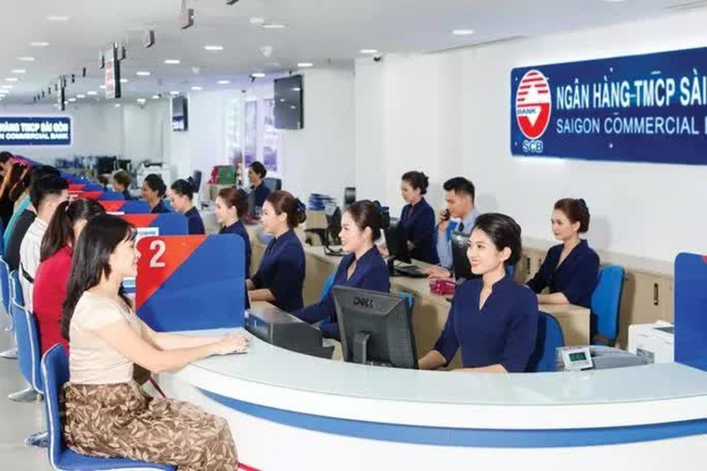 SCB lên tiếng về mối quan hệ với bà Trương Mỹ Lan - Ảnh 1.