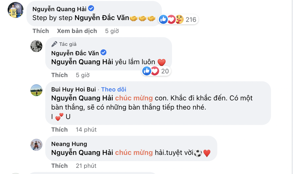 Người đại diện hé lộ bí quyết giúp Quang Hải duy trì phong độ để ghi bàn lịch sử ở Pháp - Ảnh 2.