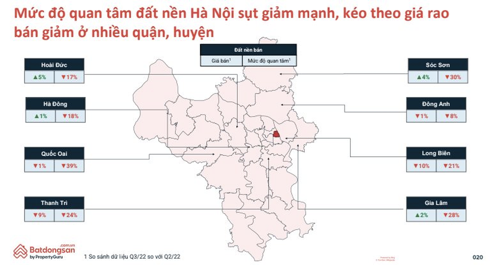  Sự thật “bán cắt lỗ”: NĐT kể chuyện mua mảnh đất Bắc Ninh được rao cắt lỗ 200 triệu, đi sang tên mới biết người ta lời hơn 1 tỷ  - Ảnh 1.