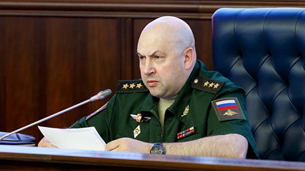 Tướng Nga nổi tiếng cứng rắn ở Syria sẽ chỉ huy chiến dịch đặc biệt ở Ukraine - Ảnh 1.