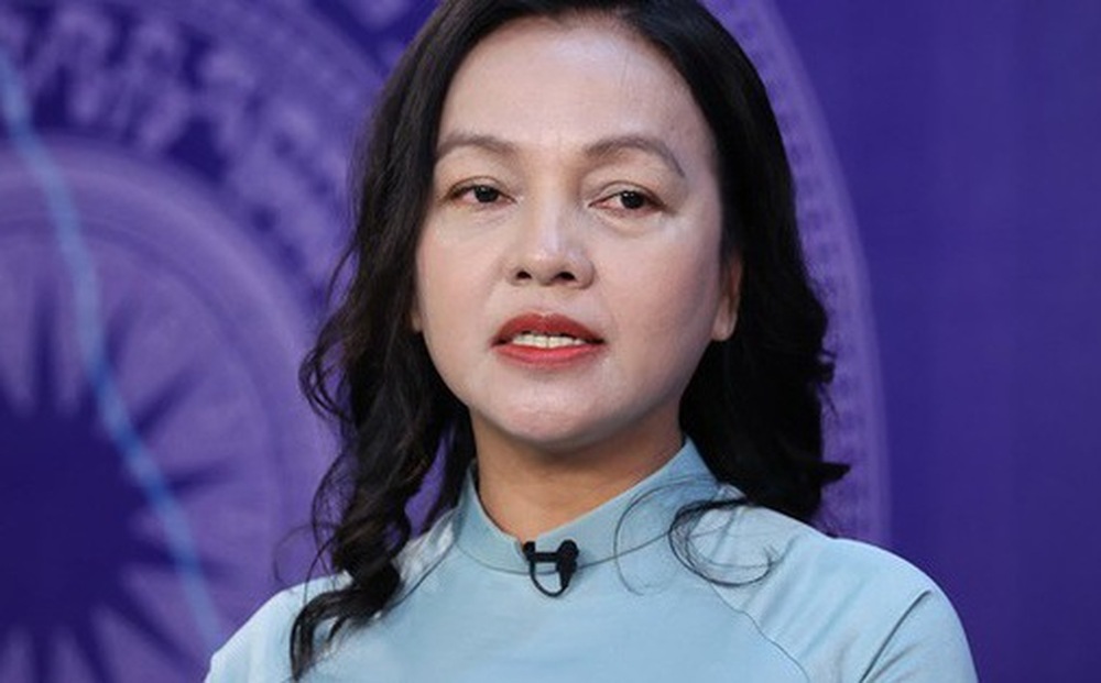 Bà Nguyễn Đức Thạch Diễm: Sacombank đã xử lý được trên 76.000 tỷ đồng nợ xấu, dự kiến giữa năm 2023 có thể tuyên bố tái cơ cấu thành công