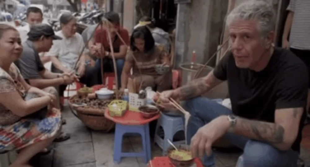 Quán bún ốc ở Hà Nội từng được đầu bếp Anthony Bourdain giới thiệu trên truyền hình CNN giờ ra sao? - Ảnh 3.