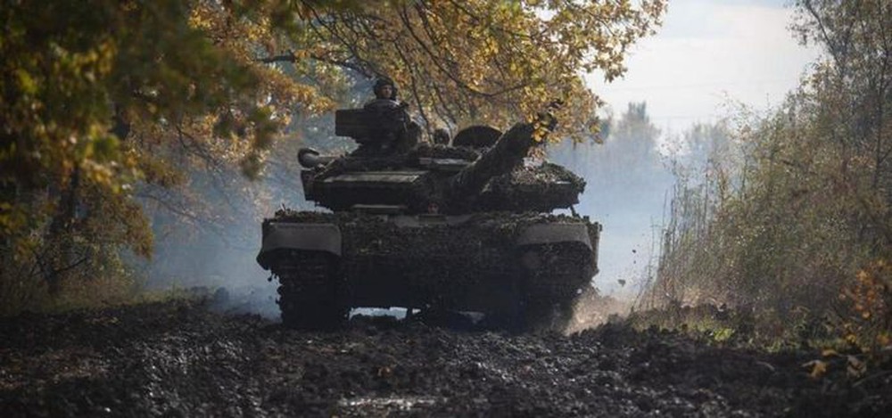 Nga thay đổi chiến thuật ở Ukraine như thế nào khi mùa đông đến? - Ảnh 1.