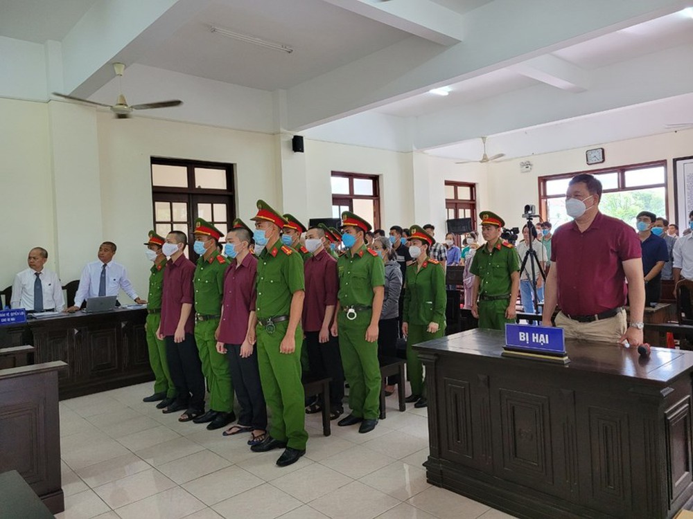 Chuẩn bị xét xử vụ án tại Tịnh thất Bồng Lai sau 2 tuần tạm hoãn - Ảnh 1.