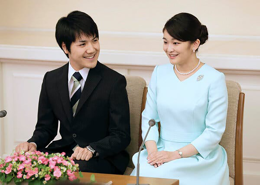 Komuro Kei đỗ kỳ thi luật sư tại Mỹ, tương lai sắp tới của vợ chồng ‘cựu phò mã’ Nhật sẽ ra sao? - Ảnh 3.