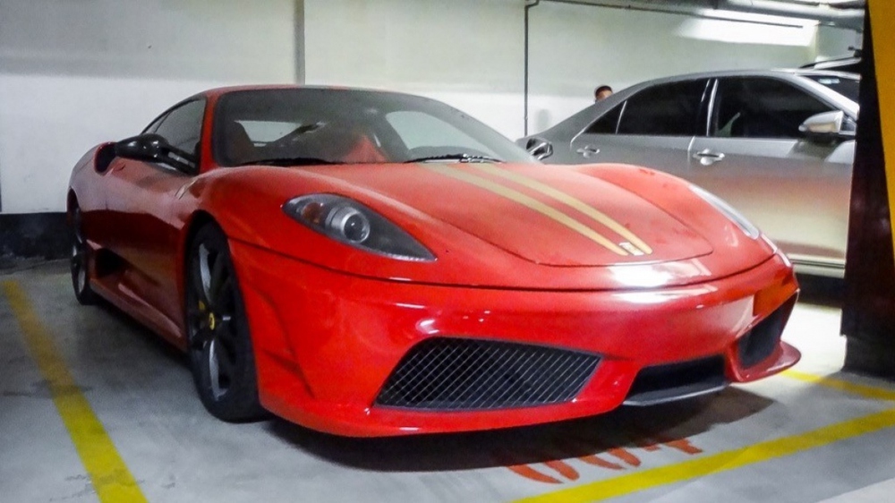 Điểm danh các phiên bản siêu xe Ferrari hiệu năng cao tại Việt Nam - Ảnh 7.