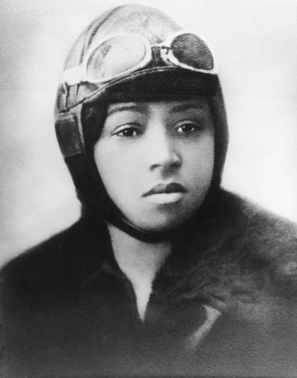 Những bức ảnh cổ điển về nữ phi công đầu tiên trong lịch sử, giai đoạn 1900-1930 - Ảnh 1.