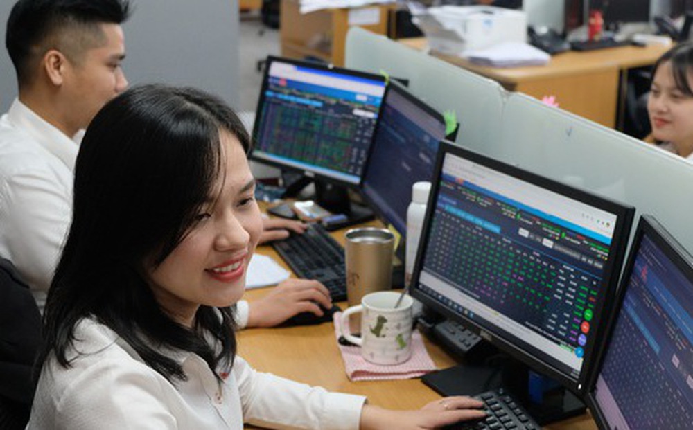 Phấn đấu đến năm 2030 cứ 10 người Việt có 1 người đầu tư chứng khoán