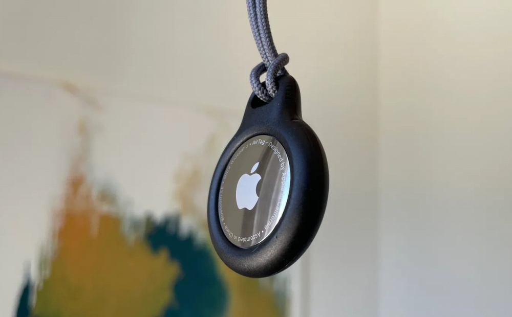 Cảnh sát gợi ý cách chống mất cắp ô tô bằng một thiết bị Apple quen thuộc Cảnh sát gợi ý cách chống mất cắp ô tô bằng một thiết bị Apple quen thuộc