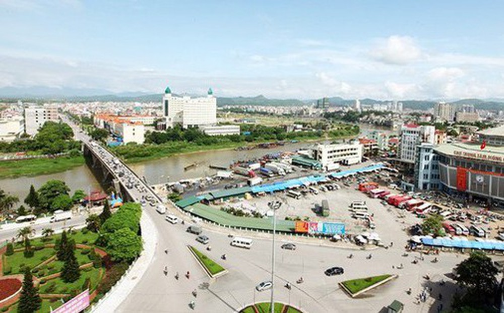 Địa phương có khu kinh tế cửa khẩu lớn nhất cả nước
