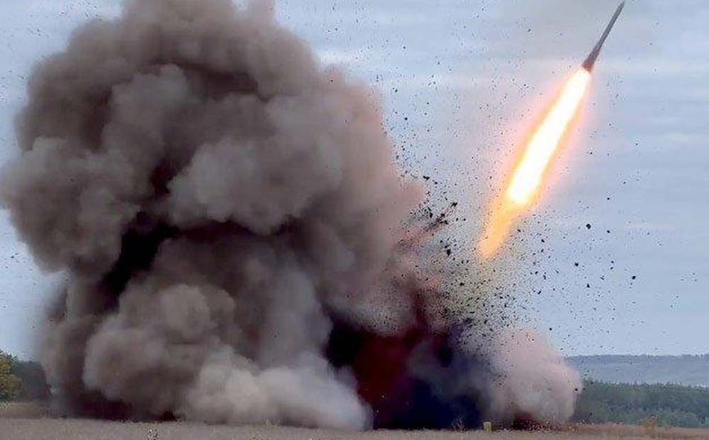 Nga vô hiệu hóa nhiều cuộc tấn công của Ukraine và đánh chặn 25 tên lửa HIMARS