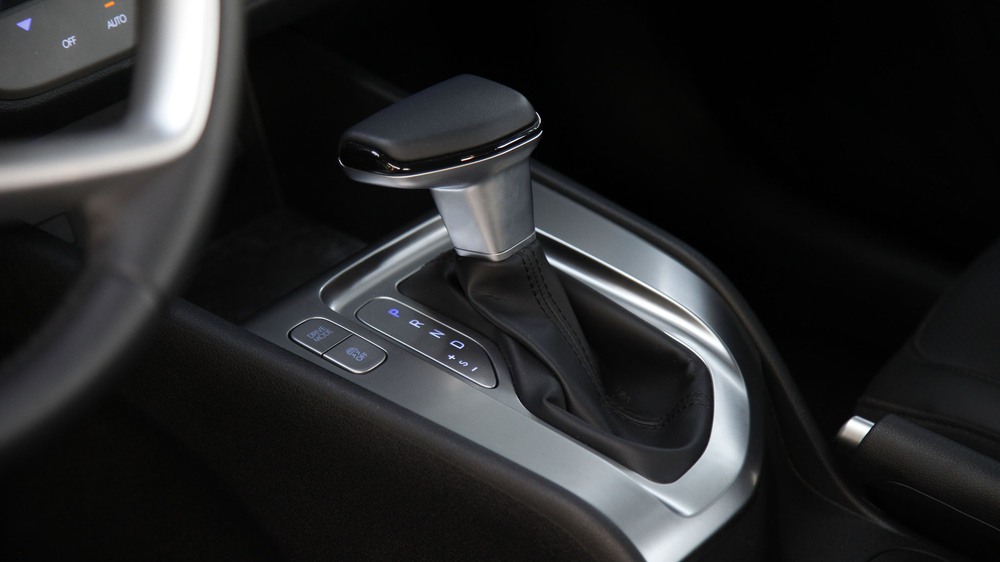 Dấn thân vào phân khúc MPV giá rẻ - Hyundai Stargazer có gì đáng quan tâm? - Ảnh 11. Dấn thân vào phân khúc MPV giá rẻ - Hyundai Stargazer có gì đáng quan tâm? - Ảnh 11.