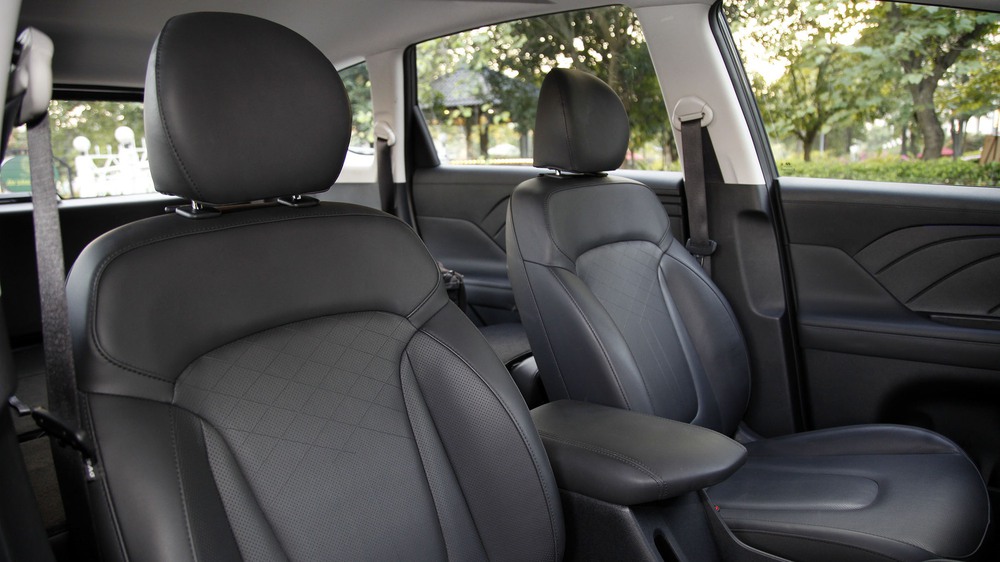 Dấn thân vào phân khúc MPV giá rẻ - Hyundai Stargazer có gì đáng quan tâm? - Ảnh 5.