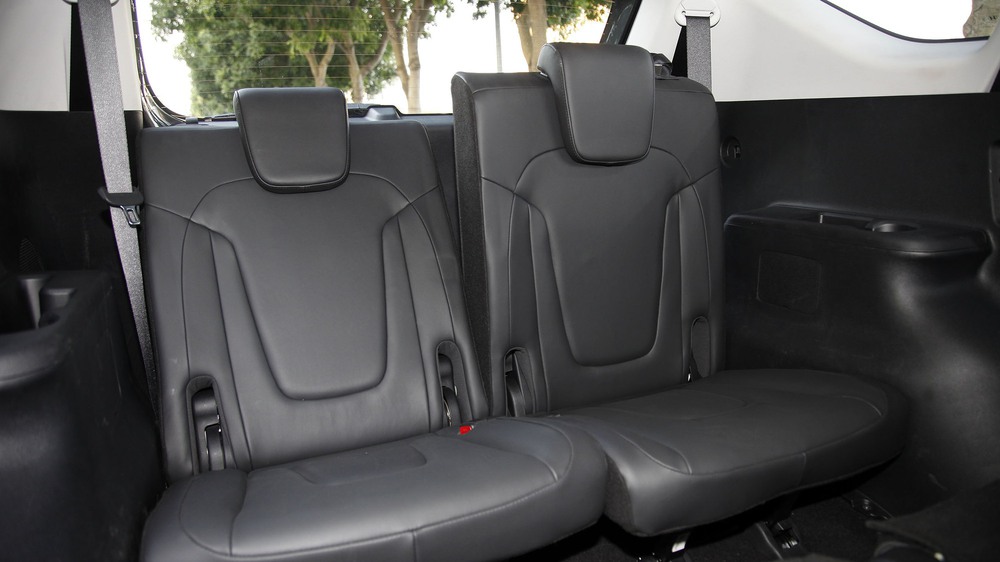 Dấn thân vào phân khúc MPV giá rẻ - Hyundai Stargazer có gì đáng quan tâm? - Ảnh 7. Dấn thân vào phân khúc MPV giá rẻ - Hyundai Stargazer có gì đáng quan tâm? - Ảnh 7.