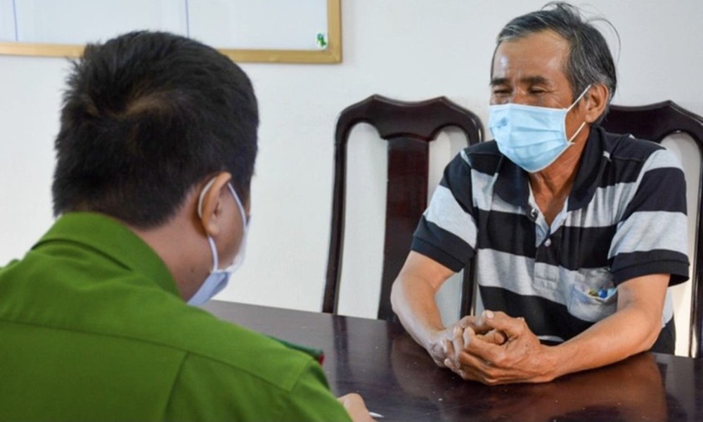 Vụ giết người tại Quảng Nam rồi bỏ trốn 30 năm: Còn một số điểm cần thiết làm rõ hơn - Ảnh 1. Vụ giết người tại Quảng Nam rồi bỏ trốn 30 năm: Còn một số điểm cần thiết làm rõ hơn - Ảnh 1.