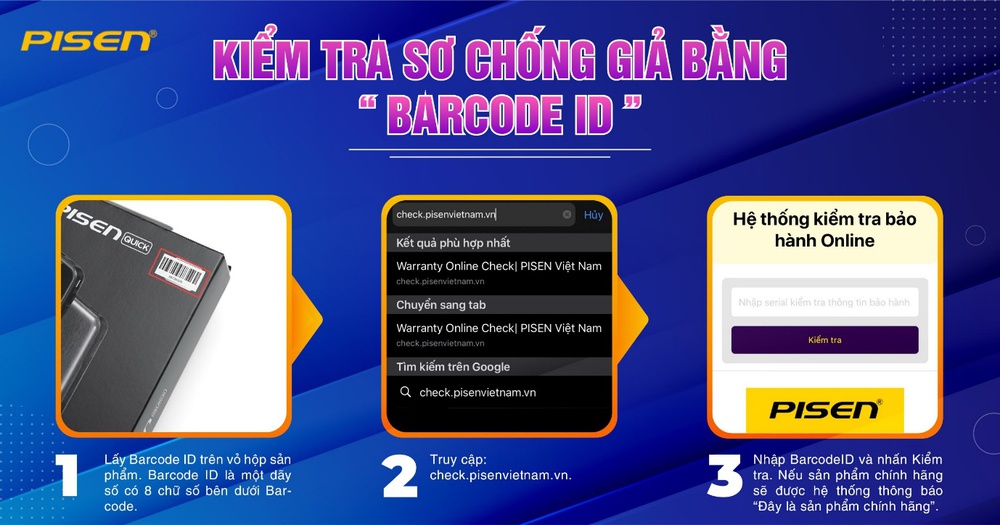 Người tiêu dùng cần làm gì để tránh gián tiếp gia tăng tỷ lệ tai nạn pin sạc điện thoại?