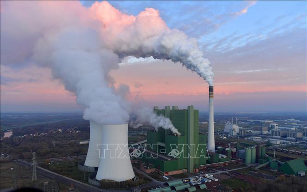 Nguyên nhân lượng khí thải CO2 từ nhiên liệu hóa thạch cao kỷ lục trong năm 2022