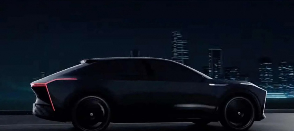 Khám phá ô tô điện Honda e:N2 vừa ra mắt tại Trung Quốc - Ảnh 4. Khám phá ô tô điện Honda e:N2 vừa ra mắt tại Trung Quốc - Ảnh 4.
