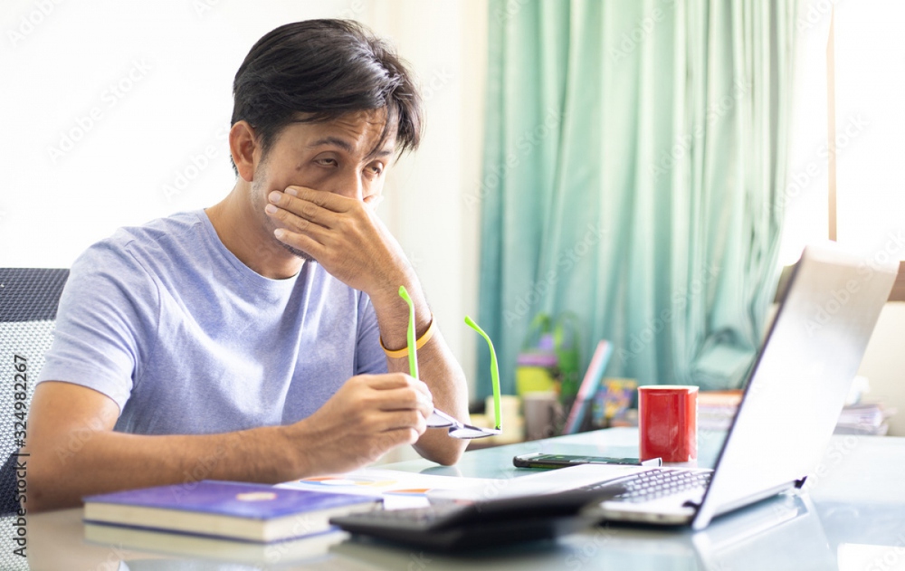 Làm sao để bảo vệ mắt khi tiếp xúc với màn hình máy tính quá lâu - Ảnh 5.