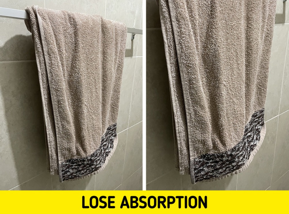 10 món đồ quen thuộc cần được thay mới thường xuyên nhưng mọi người đều cho rằng có thể dùng mãi - Ảnh 8. 10 món đồ quen thuộc cần được thay mới thường xuyên nhưng mọi người đều cho rằng có thể dùng mãi - Ảnh 8.